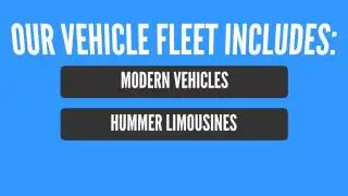 Orange County Limousine Services | 5 Stars Limousine
