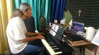 KHUAVAK SUNG KALSUANNA(Stepping In The Light)