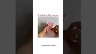 DIY claw clip!✨🌹ྀིྀིྀིྀིྀི #fypシ゚ #rose #clawclip #lyashamall1000 #viral #shorts