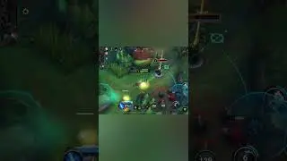 NAMI HIGHLIGHTS IN WILD RIFT #shorts #wildrift #nami #support