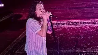 Silent Planet - Antimatter (Live) @ House of Blues Anaheim [4K]