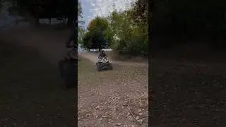 🦍💥SEND IT || #canam #canamrenegade #canamonroad #offroad #offroad4x4