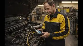 &ldquo;The Sensor Was Lying &mdash; The Engine Wasn&rsquo;t&rdquo;