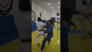 Bora treinar esse seoi!!! #judo #judolife #ippon #jud&ocirc; #training #seoinage #judoca