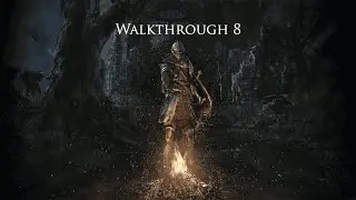 Dark Souls Walkthrough - 8 #darksouls #darksouls3 #fromsoftware #games #gaming #youtube #shorts