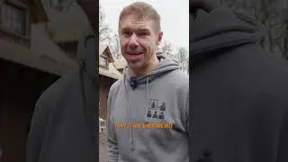 Этот лес &mdash; совсем другой!