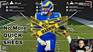 ELIMINATE EDGE THREAT WITH THESE 