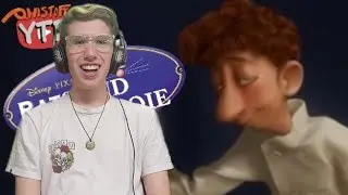 Эгг-роллы!😂 - YTP | Крысы и собачье дерево 🐀🐀🐀 РЕАКЦИЯ