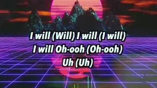 Juice WRLD - Righteous (Lyric Video)