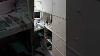 Hinritech Modellbau,Teil 17, Wo bastel ich eigentlich?