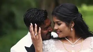 Christian Wedding Highlight / France / 2025