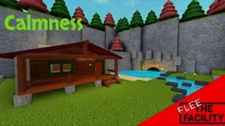 Flee the Facility Lobby music 1 hour