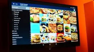 Qualcomm Snapdragon 820 Zeroth Gallery Scene Detect