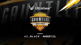 TEC Gauntlet Season 2 Trailer