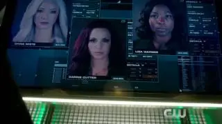 Arrow the SIN-EATER promo