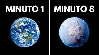 ¿Qué pasaría si el Sol desapareciera ahora mismo? Tienes 8 minutos