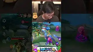 Gaberasa udah 7 tahun gulung adik2 #luminaire #mlbbidcreator #mobilelegends