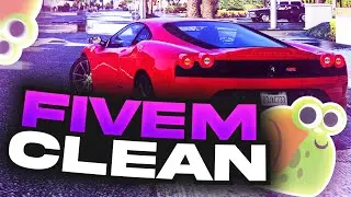 COMMENT DESINSTALLER UN PACK GRAPHIQUE ! CITIZEN CLEAN + OPTI ( BOOST FPS ) ! TUTO FIVEM FR