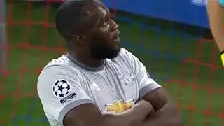 CSKA Moscow Vs Manchester United 1 4 Goals & Highlights 27 9 2017