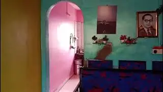He ghar vikane ahe 6lk  madhe no 9004587165 anil coll mi