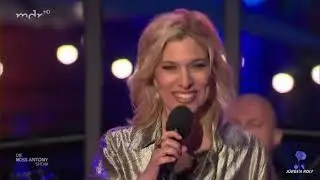 Laura Wilde - Stell dir vor (Ross Antony Show 2021)