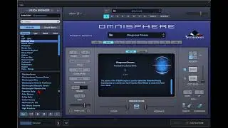 Omnisphere 2 008 Category = Bells and Vibes