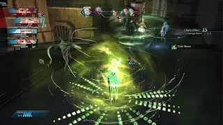 The Legend of Heroes: Trails beyond the Horizon Episode 12 Invisible Demon