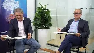 WEBINAR CEDEC: Gesti&oacute;n del Conflicto Familiar en la Empresa