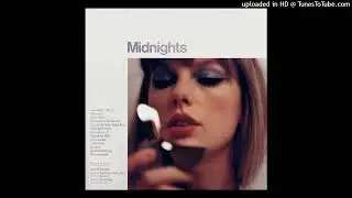 Taylor Swift - You're On Your Own, Kid (Strings Remix) (Target Lavender Edition) (HD Audio)