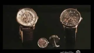 Wainer Swiss Made Masters Edition