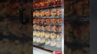 Chicken roast#commercial