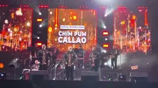  Ámame: el Gran Combo de Puerto Rico 