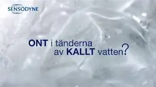 Varf&ouml;r ilar mina t&auml;nder av kallt vatten?