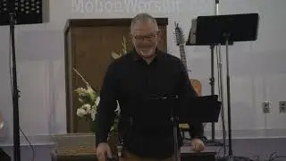 Man sins God redeems  Gen 3  1/18/26