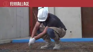 Comment r&eacute;aliser un dallage ?