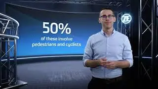 EU&rsquo;s General Safety Regulation and Commercial Vehicles: What You Need To Know
