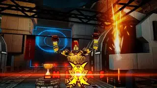 [RSC] - Classic vs Modern - Region 3 || Championship Mode