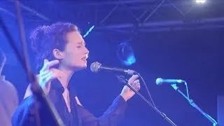 Panache! - Autocar (Live @ La Boule Noire)