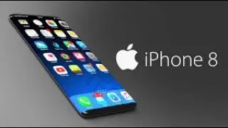 iPhone 8 Rumor Roundup!