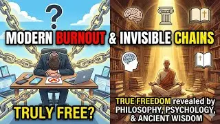 The Freedom Paradox: Why Being Your Own Boss is Exhausting
