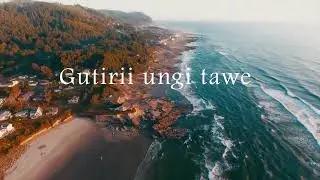 Niwe Ngai Lyrics video by Dan Em
