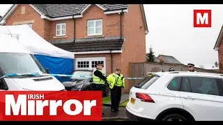 Peter Murrell released without charge amid ongoing police probe of SNP finances