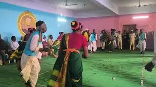 Cultural program keslapur 2026