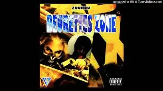 Zuukou Mayzie - Beurettes Zone (Prod Lestat