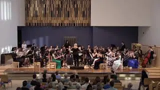KW YCB - Suite from THE PLANETS (Holst-Custer)