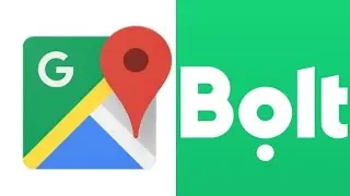 How to Request for a Ride with Live Location on #bolt