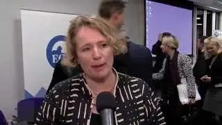 Vicky FORD MEP: Digital Single Market Working Group