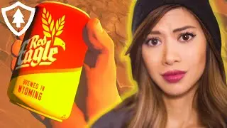 Drunk Teen Revenge - Firewatch pt2