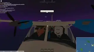 Twin Otter RP flight from Lukla to Waterloo