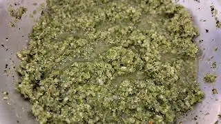 Salsa Verde, Large Batch (1.5 gal.) For Canning, Freezing or Freeze Drying.